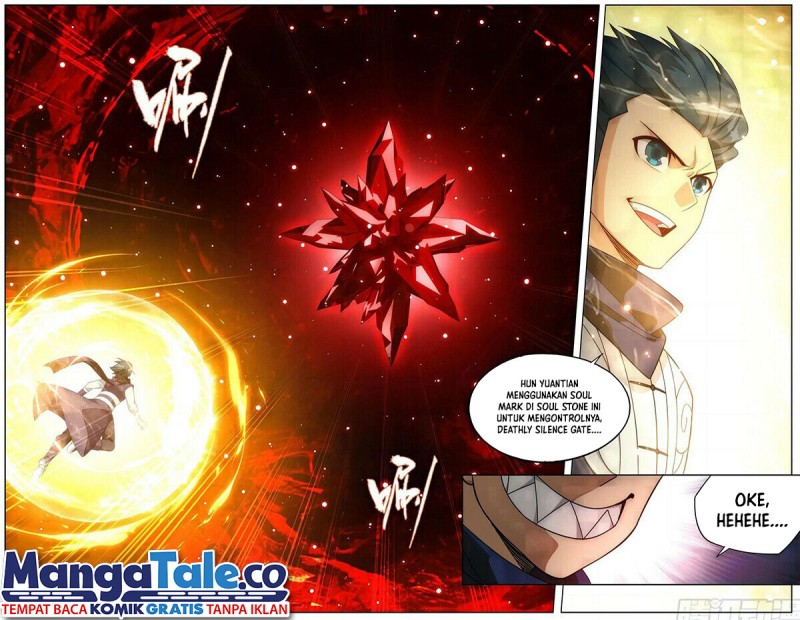 Dilarang COPAS - situs resmi www.mangacanblog.com - Komik battle through the heavens 450 - chapter 450 451 Indonesia battle through the heavens 450 - chapter 450 Terbaru 6|Baca Manga Komik Indonesia|Mangacan